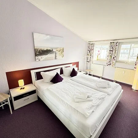 Lejlighed Seepark Haus Baabe Whg. 431 Sellin (Rugen)